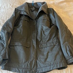 Kuhl Women's Charcoal Jacket